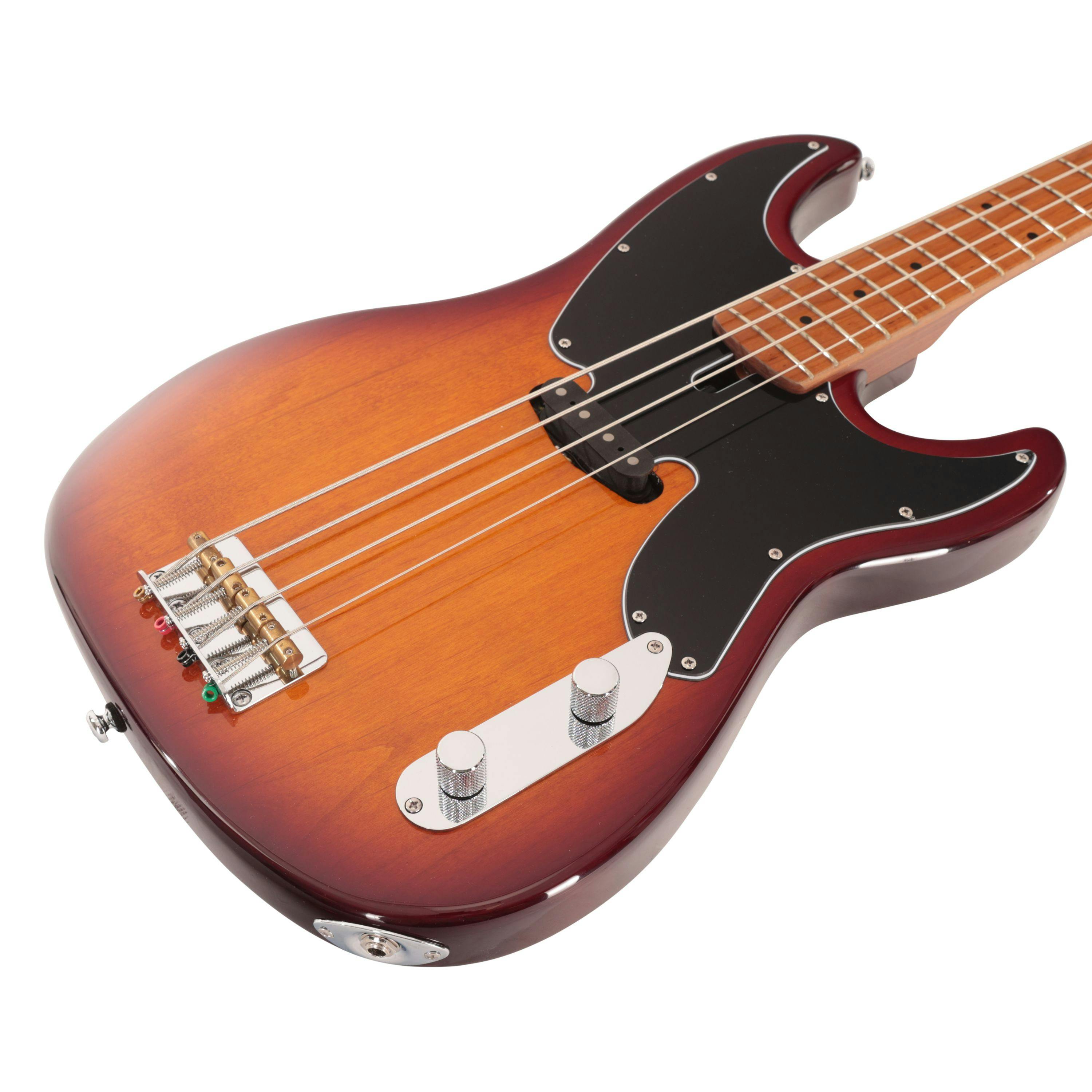 Sire Marcus Miller D5 4-String Bass Guitar in Tobacco Sunburst - Andertons  Music Co.